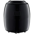 GoWISE GW22921 5 Quart 1700 Watts 8in1 Programmable Digital Air Fryer
