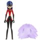 thumbnail image 1 of Los Increíbles 2 Figura de acción violeta de 4 pulgadas con accesorio The Incredibles 2 39897748221, 1 of 1