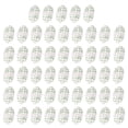 thumbnail image 2 of 4x50x Cubiertas Impermeables Para Los Oídos Del Bebé Desechables Portátiles Para La Natación De, 2 of 8