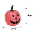 thumbnail image 7 of Artificial Pumpkins Decoration Set Fake Pumpkin Decorating Small Autumn Decoration Home Decor for Party Shelf Festive Indoor Living Room style F, 7 of 7
