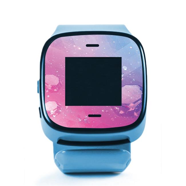 MightySkins FIL2-Pink Diamond Skin for Filip 2 Smartwatch - Pink ...