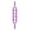 Purple, variant on Massage Tool for Leg Muscle Tissue Release and Myofascial Rollers for Leg and Recovery