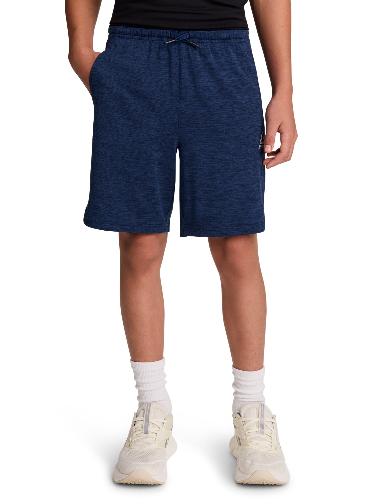 Reebok Boy's Legacy Performance Core Short, Sizes 4-18