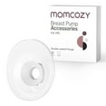 thumbnail image 1 of Momcozy 24mm Flange Compatible with M5 Breast Pump, Original M5 Breast Pump Replacement Accessories, 1 of 5