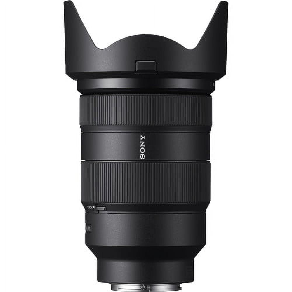 SONY - SONY SEL2470GM／FE 24-70mm F2.8 GM Amazon.com : Sony FE 24–70mm F2.8 GM Standard Zoom Lens