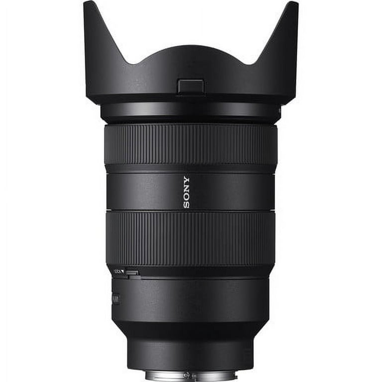 SONY FE 24-70mm F2.8 GM II SEL2470GM2　新品 Amazon.com : Sony FE 24-70mm F2.8 GM II Lens Black : Electronics