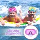 thumbnail image 4 of Kids Swim Goggles with Nose Cover for 3-16 Swimming Mask for Toddler Boys Girls Youth Anti Fog, 4 of 5