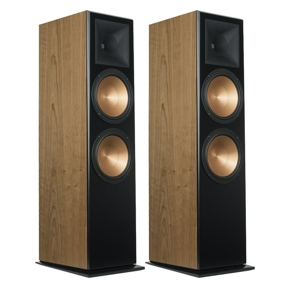 Klipsch RF-7 III Floor Standing Speaker - Cherry - Pair