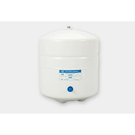 6.0 Gallon (5.5 Draw-down) Reverse Osmosis RO Water Storage Tank by