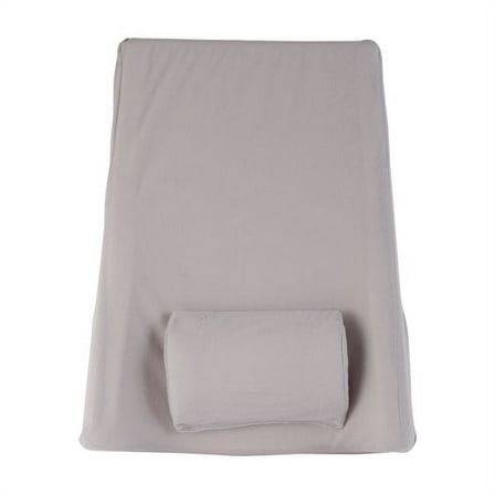 Dmi Back Support,Adjustable,14" x 21" 555-8073-0355