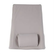 Dmi Back Support,Adjustable,14" x 21" 555-8073-0355