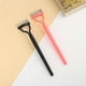 thumbnail image 4 of Eyelash Curler Beauty Makeup Lash Separator Foldable Metal Eyelash Brush Comb Mascara Curl Beauty Makeup Cosmetic Tool, 4 of 5