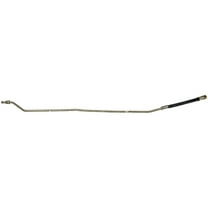 Dorman 800-843 Rear Fuel Line for Specific Chevrolet / GMC Models Fits select: 1988-1995 CHEVROLET GMT-400, 1989-1995 GMC SIERRA