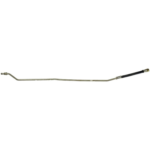 Dorman 800-843 Rear Fuel Line for Specific Chevrolet / GMC Models Fits select: 1988-1995 CHEVROLET GMT-400, 1989-1995 GMC SIERRA