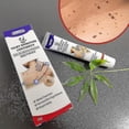 thumbnail image 3 of Crema para verrugas YONGSHENG Eliminación de verrugas Cuello Piel Etiqueta Verruga plana Verruga Pies S, 3 of 3