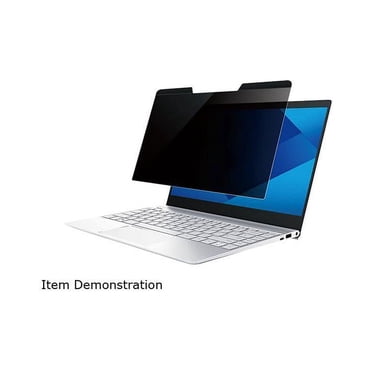 3M PF15.6W - notebook privacy filter - Walmart.com