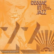 Tommy McCook - Reggae in Jazz - Music & Performance - CD