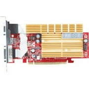 MSI NX7300LE-TD128EH - Graphics card - GF 7300 LE - 128 MB DDR2 - PCIe x16