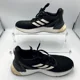thumbnail image 1 of Adi-das Response Super 2.0 H01710 Men's US 5.5 Running Sneakers Black White Shoes, 1 of 6