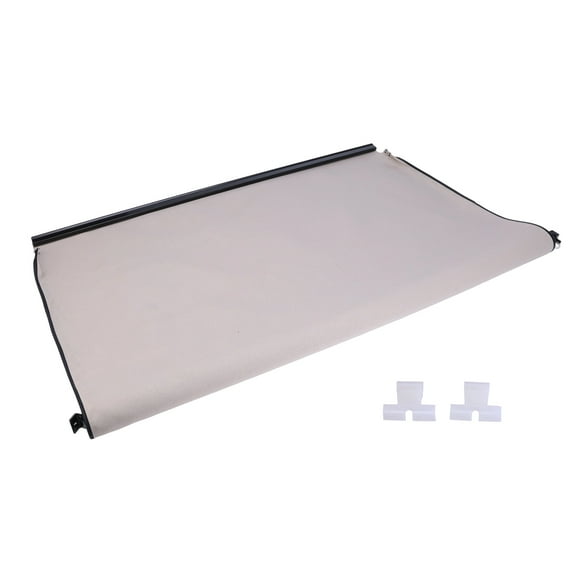 Gsuatey Car Sunroof Sunshade Cover Replacement for Cadillac XT5 2017-2020, Replace 84498440, 84498442