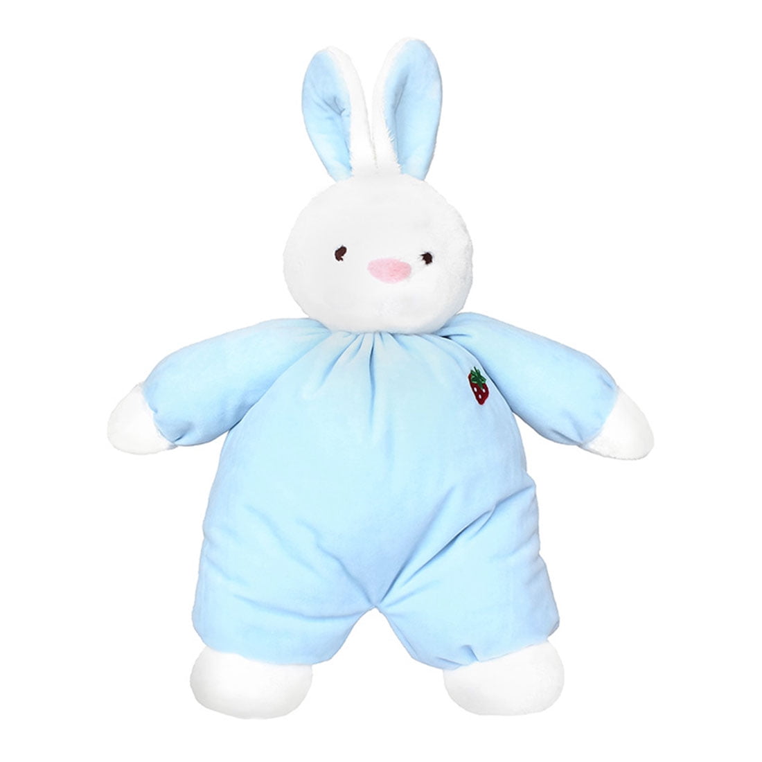 MINISO Soft Fat Bunny Plush Toy Rabbit Toy Pink Walmart