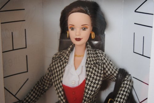 anne klein barbie