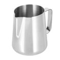 thumbnail image 1 of Easy To Grip Ergonomic Handle Coffee Cup,  Coffee Pitcher, Safe For Bar For Home Coffee Shop Office, 1 of 8