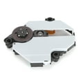 thumbnail image 1 of Lente LÁSER DE REPUESTO PARA PS1 KSM-440BAM, Lente de Piezas de Máquina de Juegos ÓCTICA CON CORTE PRECISO Y CONEJOS DE CHIPS PROFESIONALES, ADECUADA PARA CONSOLA DE JUEGOS, 1 of 7
