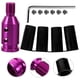 thumbnail image 4 of 1 Set Shift Knob Adapter Shifter Knob Retainer Gear Shift Knob Boot Retainer Accessory, 4 of 4