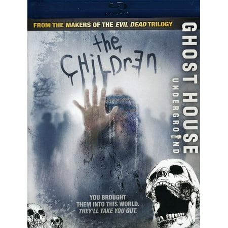 The Children (Blu-ray) | Walmart Canada