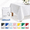 White-Rectangle : 54 X 108 Inch, variant on [6 Pack] Black Square Tablecloths 54x54 Inch Disposable Paper Table Cloth For And Round Tables Waterproof 3-ply & Plastic Cover T