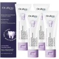 thumbnail image 1 of Nano Hydroxyapatite Toothpaste, Fluoride-Free, Xylitol Remineralizing, Lavender Vanilla Mint Whitening Toothpaste for Sensitive Teeth, 1 of 5