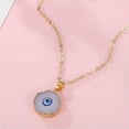 thumbnail image 1 of CUITING Bracelet Il Bleu Turc Protection Perles Bonne Chance Collier Bijoux-48-Bracelet Il Bleu, 1 of 9