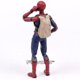 thumbnail image 5 of (a) Shf Spider Man Homecoming The Spiderman Pvc Figura de acción coleccionable-- BmatwkZeng Bmatwe Jersey, 5 of 5
