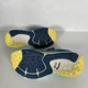 thumbnail image 2 of New Balance Fresh Foam Evoz Running Shoes Blue Mens Sneakers Size 12, 2 of 5