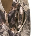 thumbnail image 4 of Bolderton Elite Men's Bibs Powered by ScentBlocker Mossy Oak Terra Gila MEDIUM, 4 of 5