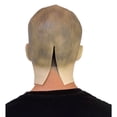 thumbnail image 4 of Máscara de Halloween Merle Dixon The Walking Dead Zombie, 4 of 5