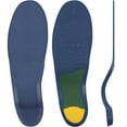 thumbnail image 3 of Dr. Scholl's Pain Relief Orthotics for Lower Back Pain for Men, 1 Pair Size 8-14, 3 of 19