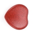 thumbnail image 5 of Unique Bargains 1 Pc Women Portable Heart Shaped Makeup Mirror for Travel Red, 5 of 5