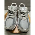 thumbnail image 3 of New Balance Mens 990 V5 M990GL5 Gray Running Shoes Sneakers Size 11.5 6E, 3 of 6
