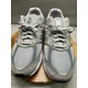 thumbnail image 3 of New Balance Mens 990 V5 M990GL5 Gray Running Shoes Sneakers Size 11.5 6E, 3 of 5