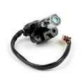 thumbnail image 3 of Ignition Switch Lock & Fuel Gas Cap Key Set For Suzuki GZ125 98-03 GZ250 99-11, 3 of 4