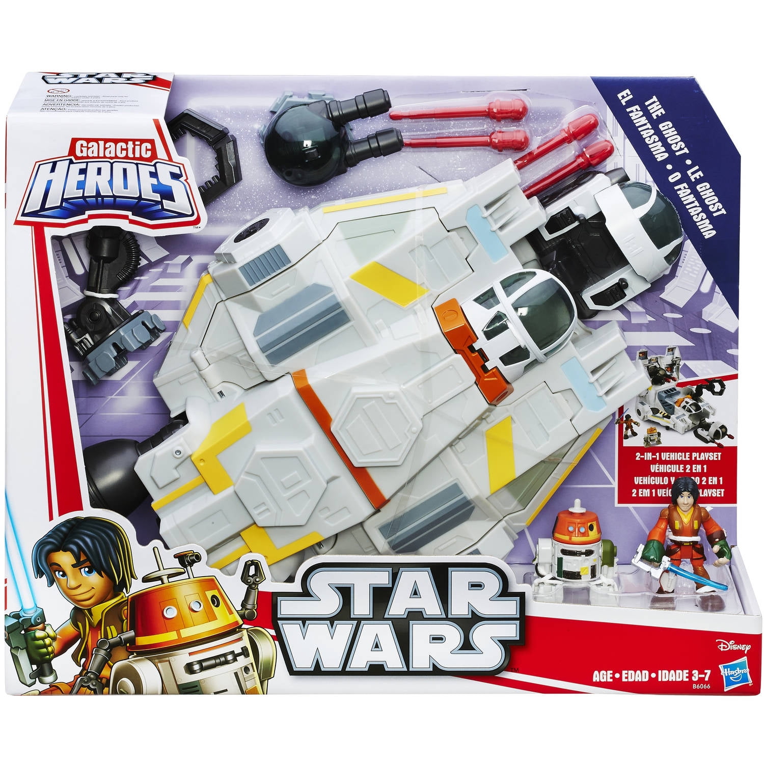 star wars rebels ghost toy