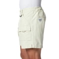 thumbnail image 4 of Protección solar corta Columbia PFG Brewha II para hombre, 4 of 9