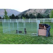 K9 Estates Heavy Duty Insulated Dog House