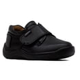 thumbnail image 3 of Zapato Para Niño Audaz 163904Ad negro 21, 3 of 4
