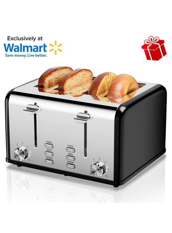 Toasters & Ovens