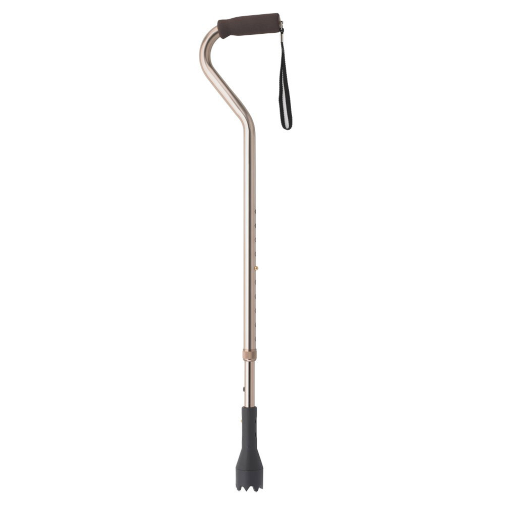 Drive Medical All Terrain Cane RTL10307AT - Walmart.com