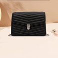 thumbnail image 4 of Bolso de mensajero para mujer, bolso de mano pequeño, cartera, bolso de mano, bolso de hombro Adepaton BST3003492-4, 4 of 6