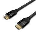 thumbnail image 1 of Cable HDMI Radioshack 1.4 4K, 30Hz, macho a macho, 91cm, negro, 1 of 3